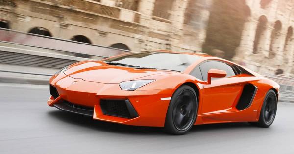 Υβριδική ισχύς για τη διάδοχο της Lamborghini Aventador -και όχι μόνο