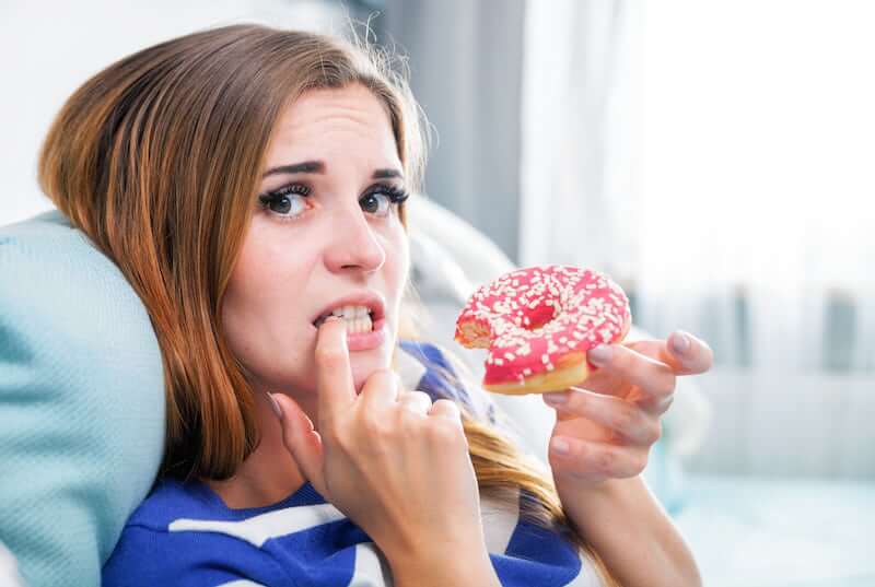 Το κοινό λάθος που κάνετε στη δίαιτά σας
