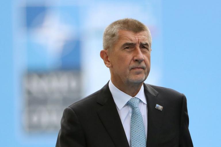 Η Τσεχία αρνείται να παραλάβει μετανάστες από την Ιταλία