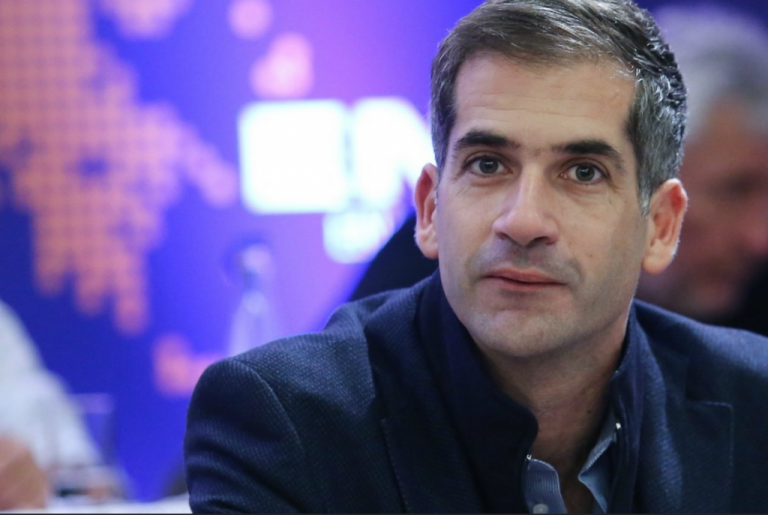 Κώστας Μπακογιάννης για το Δήμο Αθηναίων: «Το σκέφτομαι»