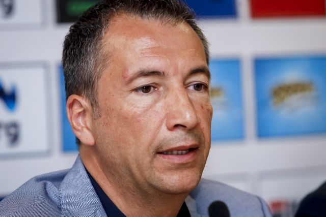 Μπάνκι: «Αν σκεφτόμουν ότι δεν θα πετύχω, θα έμενα σπίτι μου»