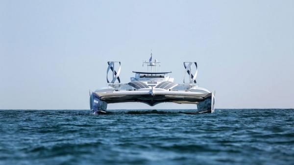 Υδρογόνο και υγρό στοιχείο δια χειρός Toyota