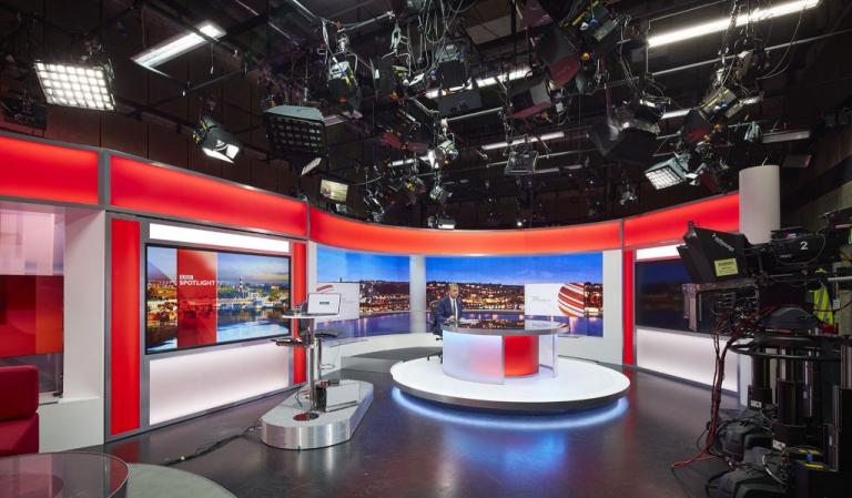 Οι υψηλότερα αμειβόμενοι αστέρες του BBC είναι όλοι τους άνδρες