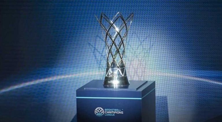 BCL : Πρεμιέρα με ντέρμπι για ΑΕΚ, εκτός έδρας ΠΑΟΚ, Προμηθέας