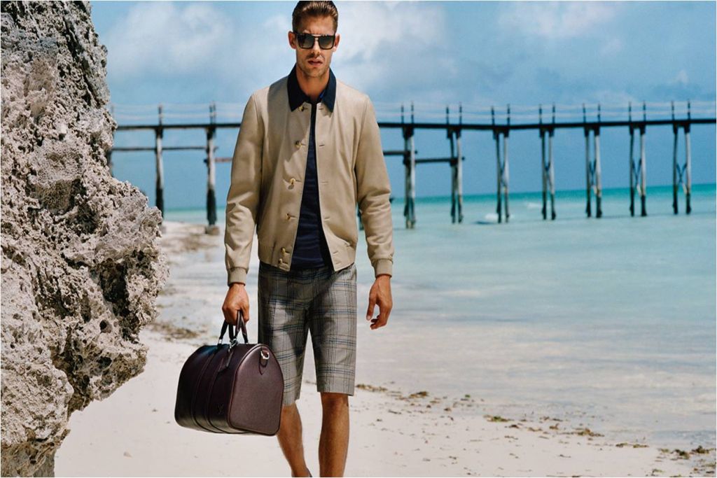 Καλοκαιρινές διακοπές με έναν Αιγόκερω