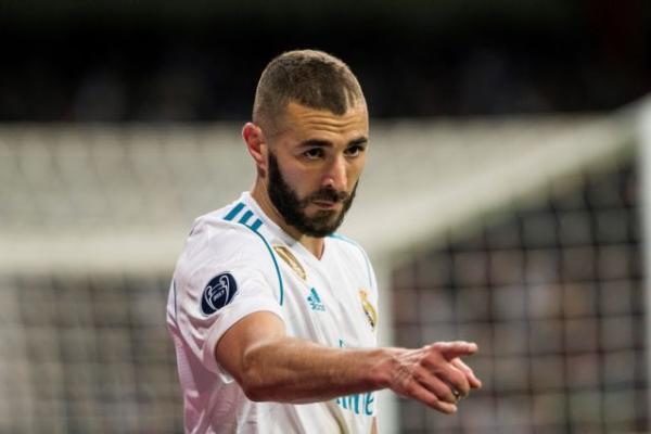 Μπενζεμά ο πρώτος στόχος της Νάπολι