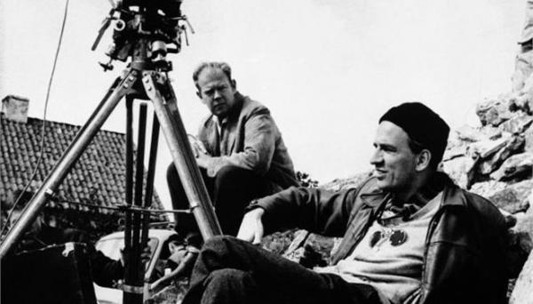 Ανακαλύπτοντας τον Μπέργκμαν