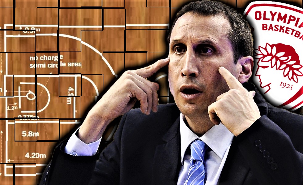 Μπλατ: Ο ΛιΝτέι μοιάζει με τον Κάιλ Χάινς