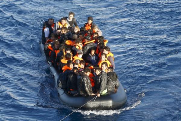 Ισπανική ΜΚΟ καταγγέλλει ότι η λιβυκή ακτοφυλακή άφησε πρόσφυγες να πνιγούν