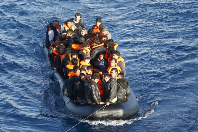 Ισπανική ΜΚΟ καταγγέλλει ότι η λιβυκή ακτοφυλακή άφησε πρόσφυγες να πνιγούν