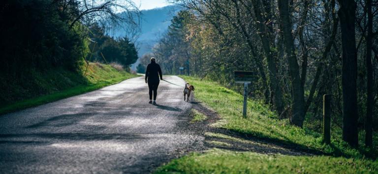 Σε πόσα μέρη περνάει τη ζωή του ο άνθρωπος;