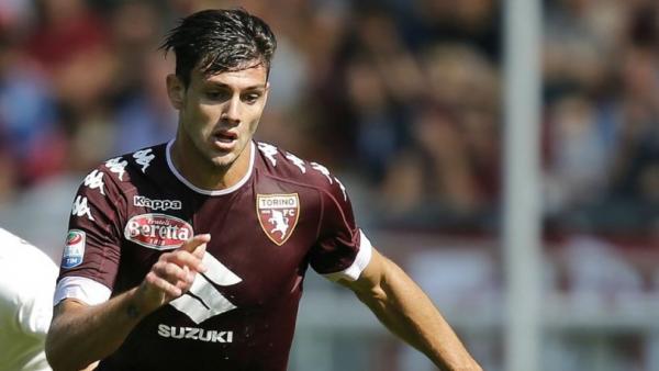 ΑΕΚ : Μπογέ ο πρώτος