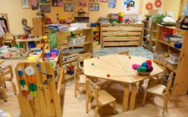 Αναρτήθηκαν τα τελικά αποτελέσματα για τους βρεφονηπιακούς σταθμούς