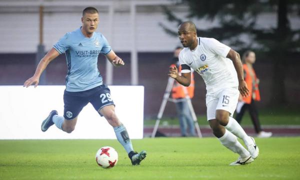 Προσέφερε ληγμένα τρόφιμα στον Ατρόμητο η Μπρεστ