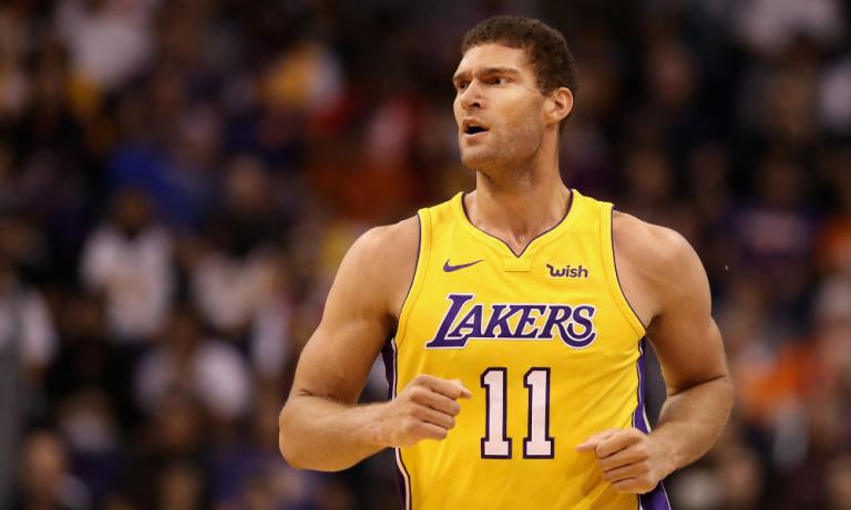 Στους Μπακς ο Μπρουκ Λόπεζ