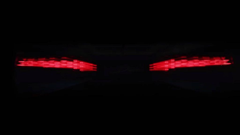 H Bugatti Divo μάς «δίνει» τα φώτα της