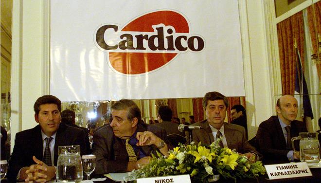 Πέθανε ο «Βασιλιάς των Ξηρών Καρπών»