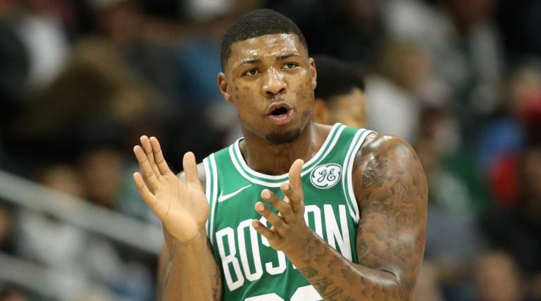 Μπόστον Σέλτικς: Προς παραμονή ο Σμαρτ
