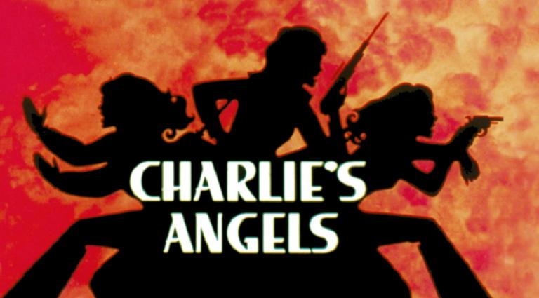 Ο Τσάρλι προσέλαβε νέους αγγέλους