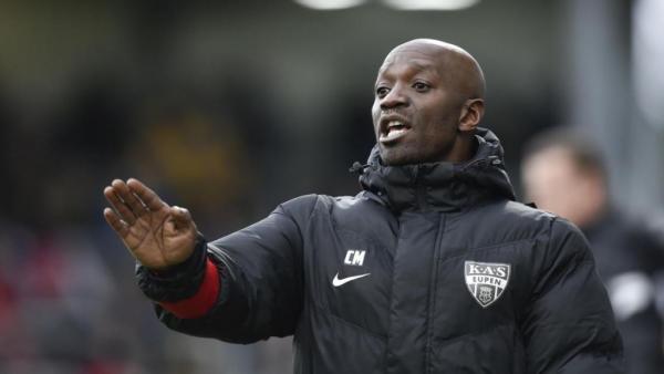 Μακελελέ: Χάλασε τελευταία στιγμή η μεταγραφή μου στον Ολυμπιακό