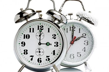 Δημόσια διαβούλευση για τη θερινή ώρα – Πείτε τη γνώμη σας