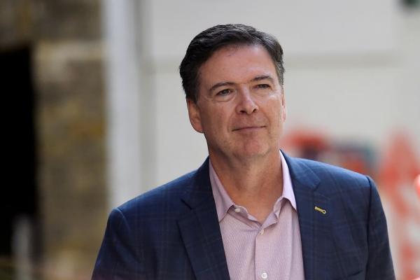 Πρώην διευθυντής FBI: Ψηφίστε τους Δημοκρατικούς