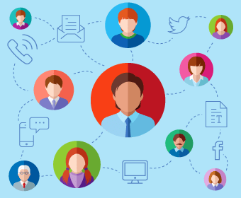 Επικοινωνούν ασθενείς, γιατροί και δημοσιογράφοι;