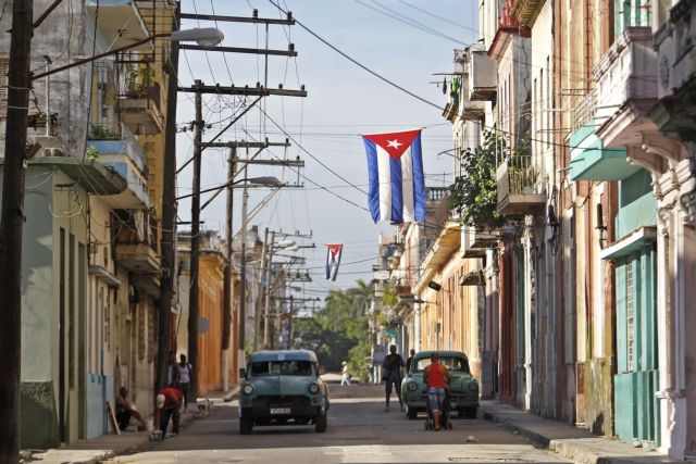 Κούβα: Το νέο Σύνταγμα αναγνωρίζει την ατομική ιδιοκτησία και τις επιχειρήσεις
