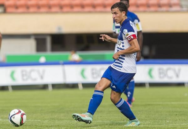 Λουκέρνη : Πλήγμα με τον Κουστόδιο ενόψει Ολυμπιακού