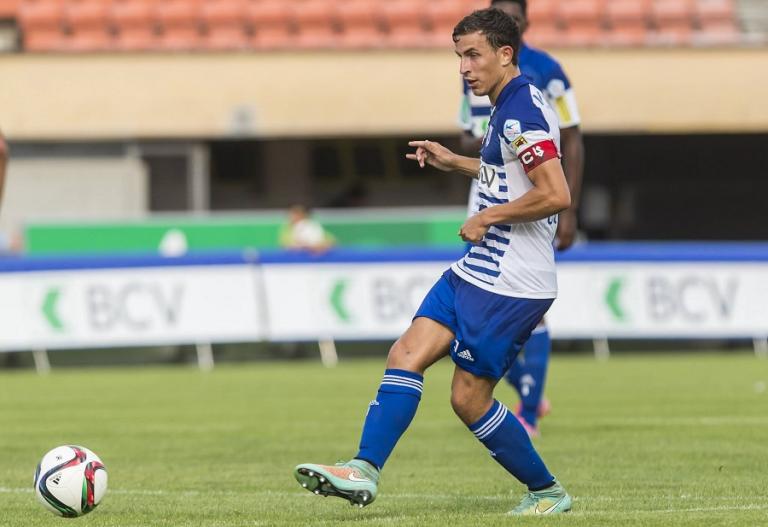 Λουκέρνη : Πλήγμα με τον Κουστόδιο ενόψει Ολυμπιακού