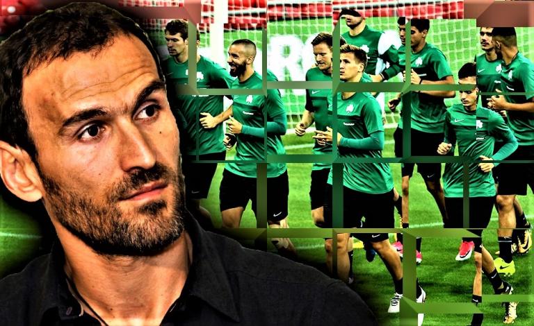 Νταμπίζας: «Κοιτάμε όλοι μπροστά, αλλάζουν τα πράγματα»