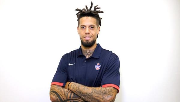 Επισήμως στην ΤΣΣΚΑ ο Χάκετ