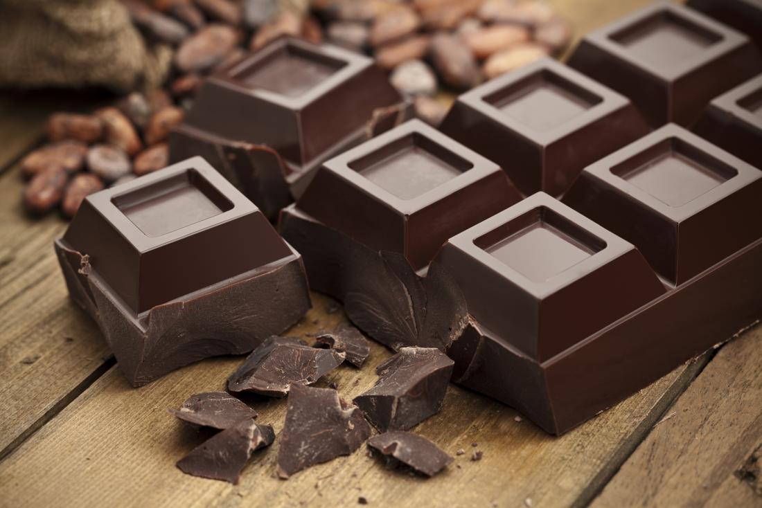 Επιτρέπεται η σοκολάτα όταν κάνουμε δίαιτα;