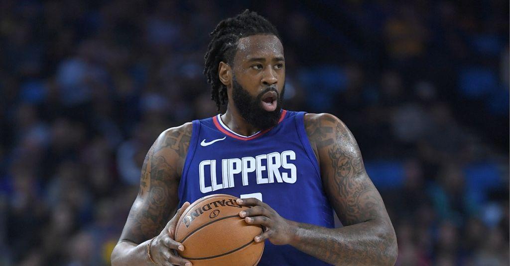 Στους Μάβερικς ο ΝτεΆντρε Τζόρνταν