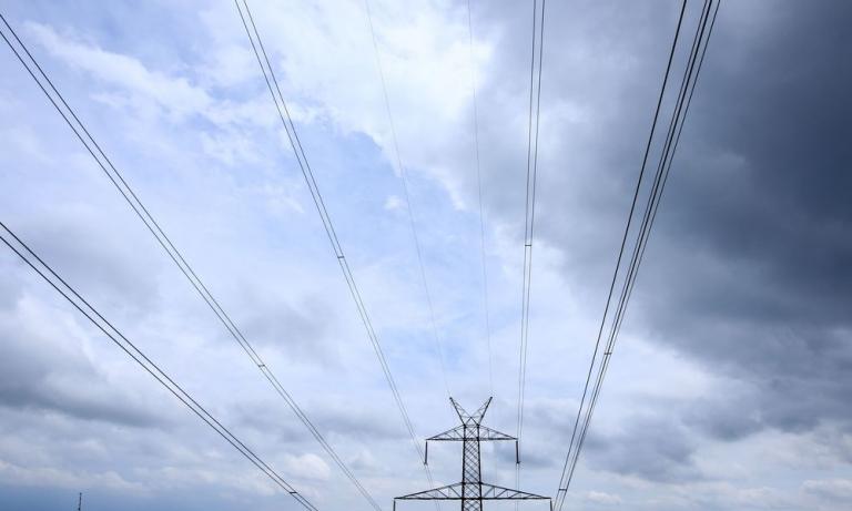 Πολύ κοντά στο μπλακ άουτ η Αττική