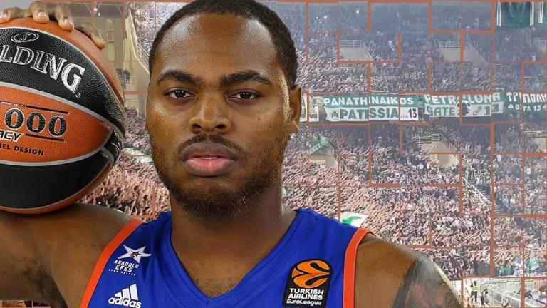 ΠΑΟ : Μια ανάσα από τον Τόμας