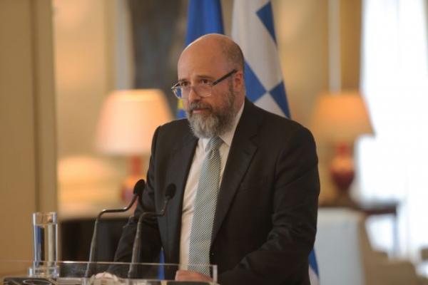 Stavros Niarchos Foundation announces 25mn euro grant to Fire Service