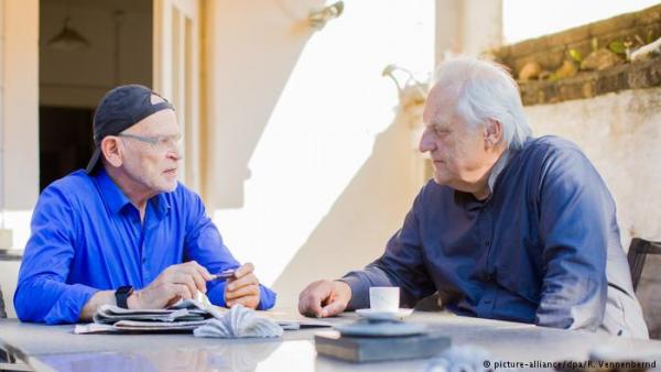 Ένας απατεώνας στο σπίτι του Βάλραφ