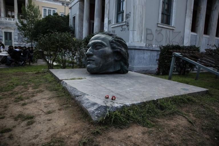 Η ΝΔ ζητά αυτεπάγγελτη παρέμβαση των αρχών για περιστατικά βίας στο ΕΜΠ