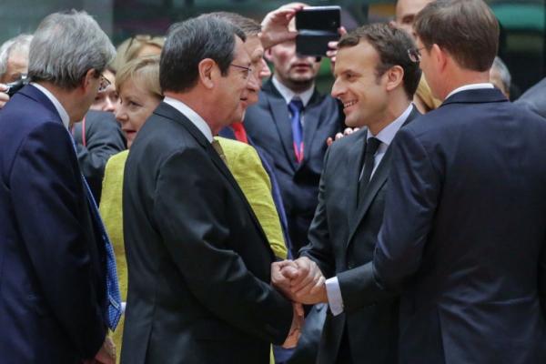 Περίπολα των Γάλλων στην κυπριακή ΑΟΖ απέναντι στην τουρκική προκλητικότητα