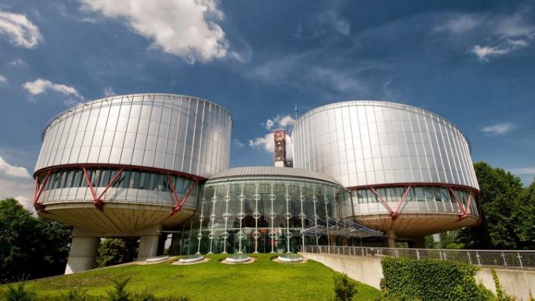 Καταδίκη της Ρωσίας από το ΕΔΑΔ για τη δολοφονία Πολιτκόφσκαγια το 2006