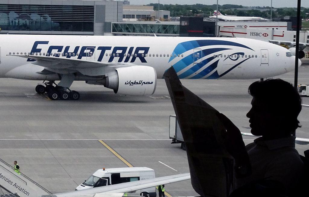 Φωτιά και όχι βόμβα προκάλεσε την συντριβή του αεροσκάφους της EgyptAir