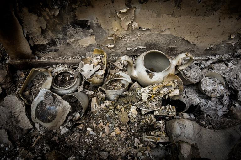 Στον εισαγγελέα οι πρώτοι μάρτυρες για τους 87 νεκρούς