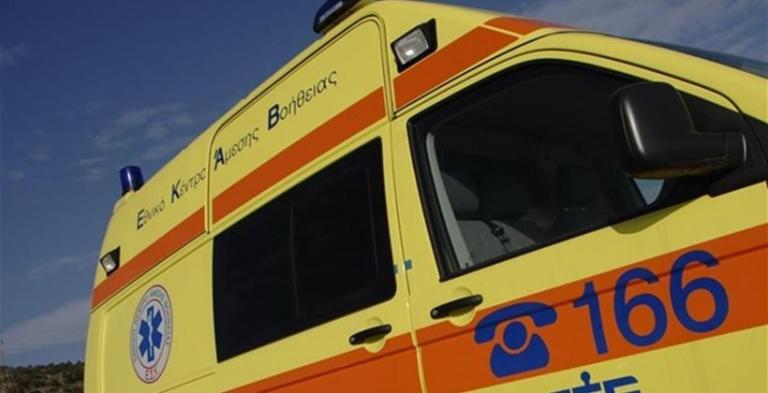 Τροχαίο Κιλκίς: Στην εντατική η 30χρονη και η 9χρονη κόρη της