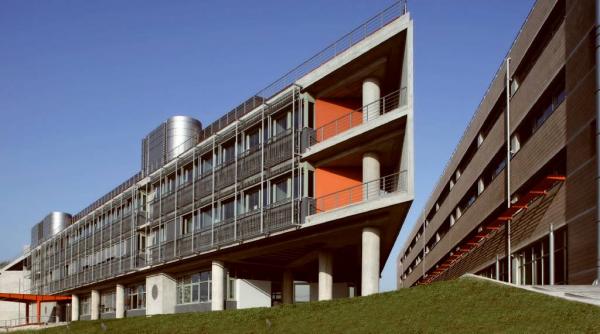 Ελλάκτωρ: Το 80% των δανείων στις κατασκευές αφορούν ζημιές στη Μέση Ανατολή