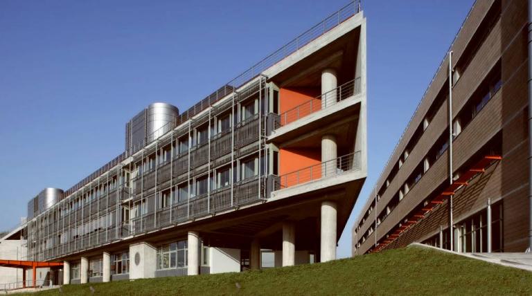 Ελλάκτωρ: Το 80% των δανείων στις κατασκευές αφορούν ζημιές στη Μέση Ανατολή