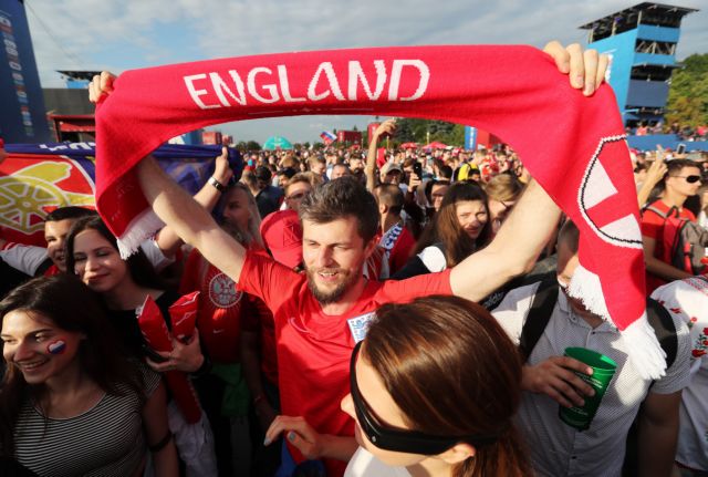 Μουντιάλ: Η «ακτινογραφία» των 60 αγώνων και η κυριαρχία της Ευρώπης