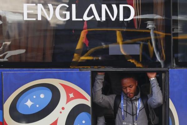 Μικρό προβάδισμα σε Αγγλία και Κροατία