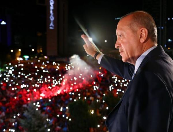 Σχέδιο δολοφονίας του Ερντογάν «αποκαλύπτει» η τουρκική Haber