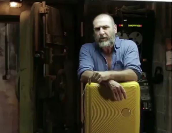 «Κράξιμο» Μαραντόνα και Καντονά σε Νεϊμάρ [Βίντεο]